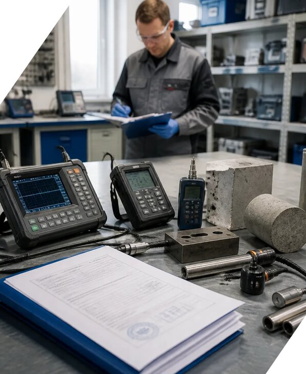 Аттестация лаборатории НК в Карабулаке от 87797 р. | ЭкспертизаРоссия